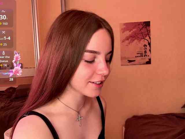 Model: KittyJeny