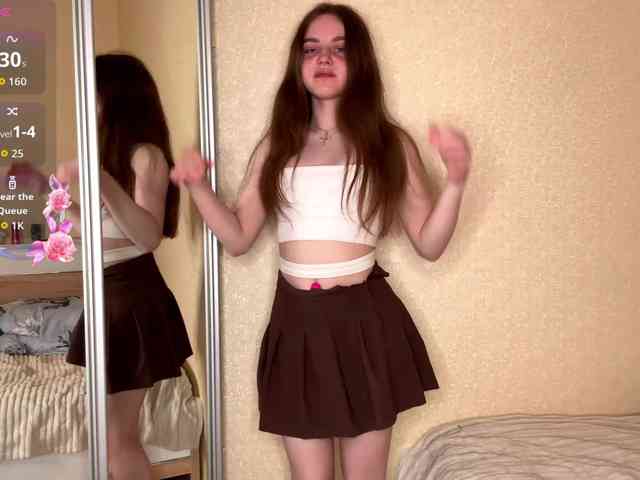 Model: KittyJeny