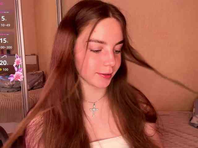KittyJeny webcam