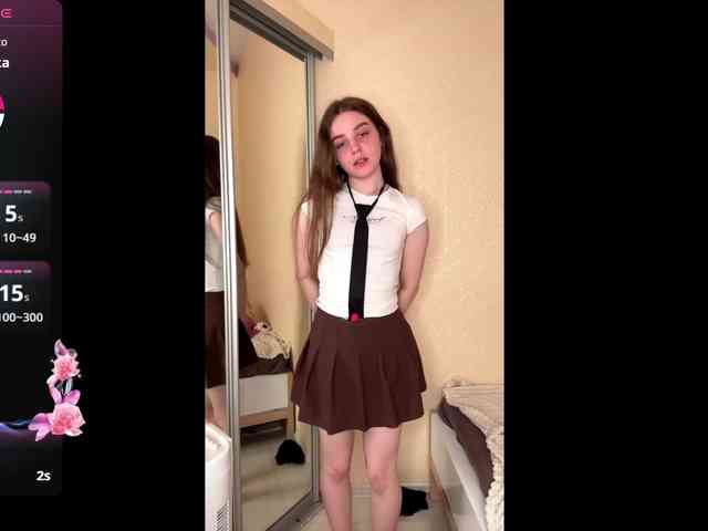 HereLora webcam