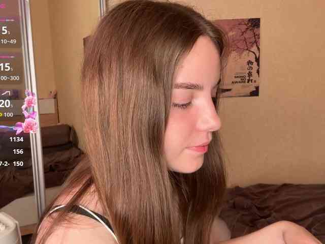 Model: KittyJeny
