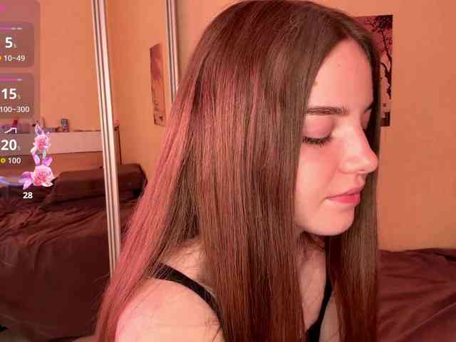 KittyJeny webcam