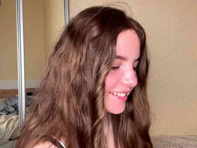 HereLora Sex Cam Show