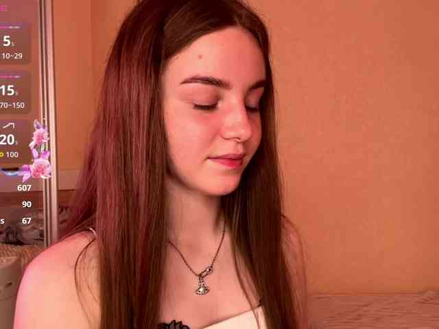 HereLora Sex Cam Show