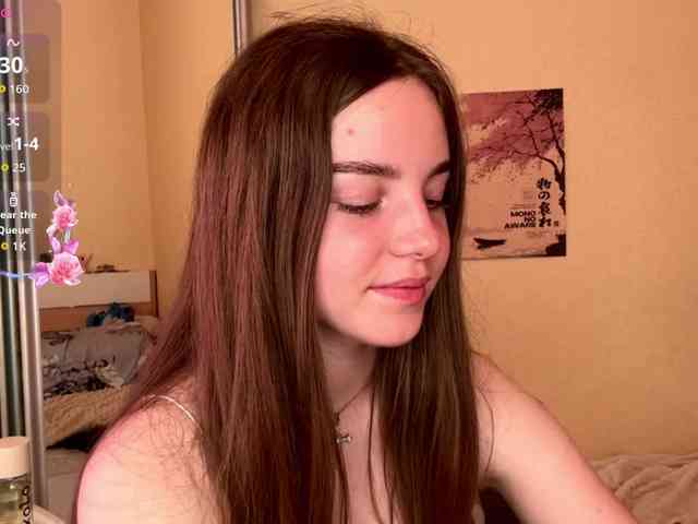 KittyJeny webcam