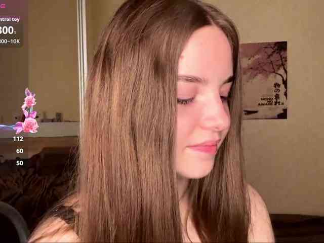KittyJeny webcam