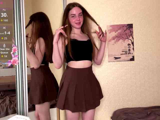 KittyJeny webcam