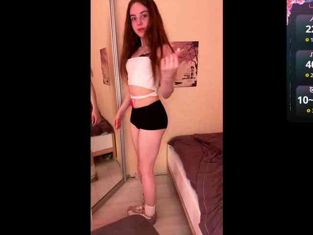 Model: KittyJeny
