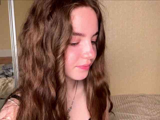 HereLora Sex Cam Show