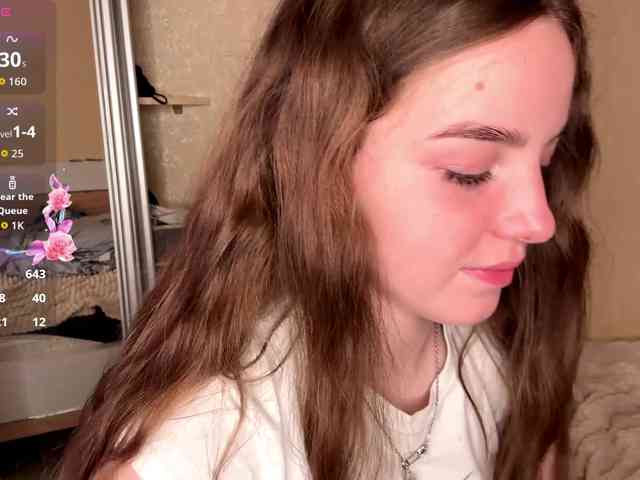 HereLora Sex Cam Show