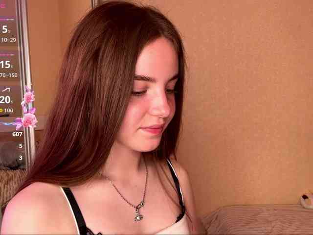 HereLora Sex Cam Show