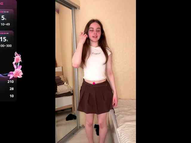 HereLora webcam