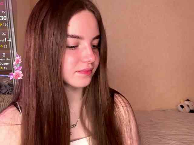 HereLora Sex Cam Show