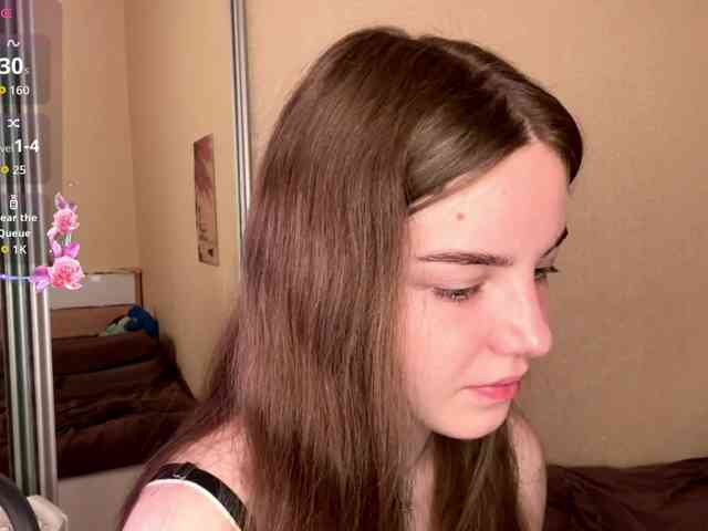 KittyJeny webcam