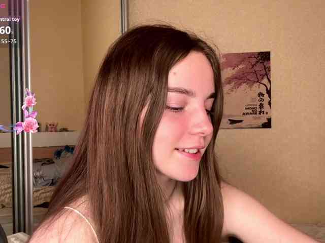 KittyJeny webcam