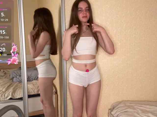 Model: KittyJeny
