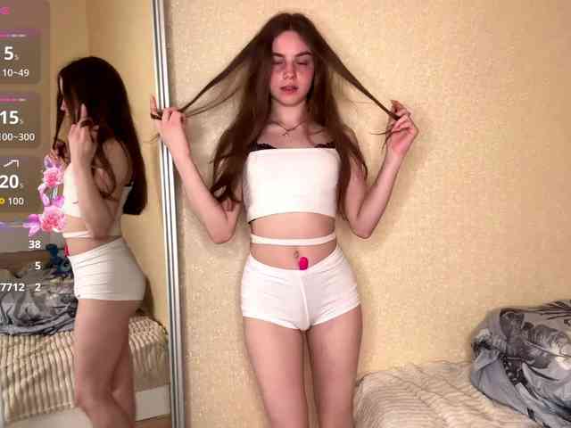 Model: KittyJeny