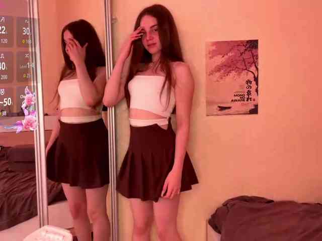 Model: KittyJeny