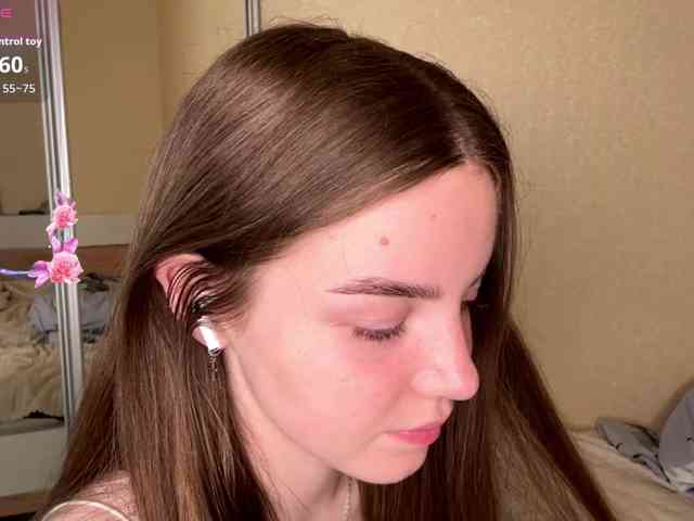 KittyJeny webcam