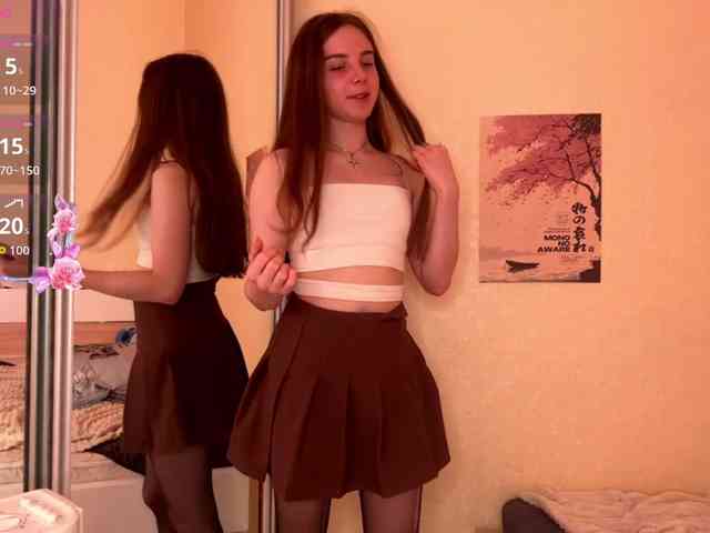 KittyJeny webcam