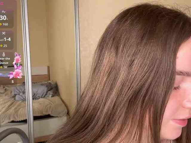HereLora Sex Cam Show