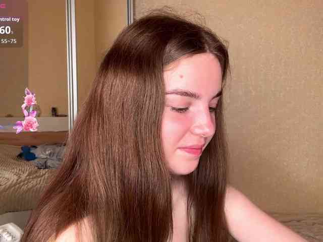 HereLora Sex Cam Show