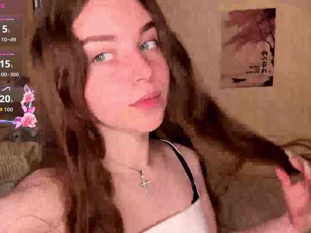 KittyJeny webcam