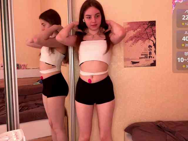 Model: KittyJeny