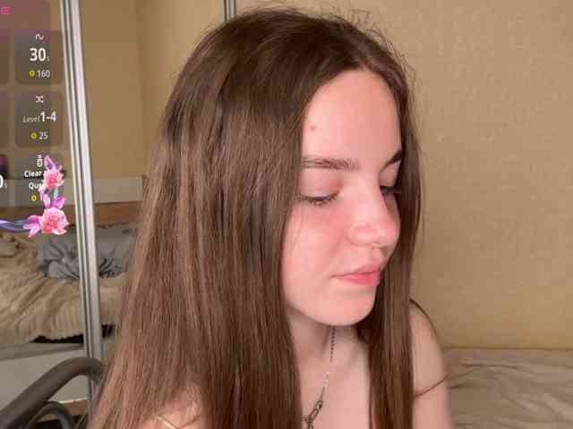 HereLora Sex Cam Show
