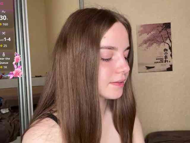 Model: KittyJeny