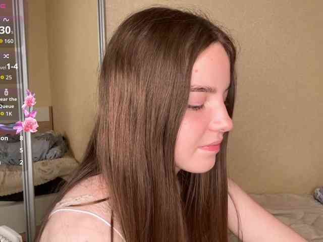 Model: KittyJeny