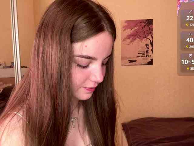 KittyJeny webcam