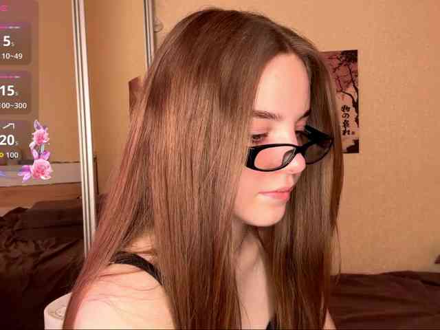 KittyJeny webcam