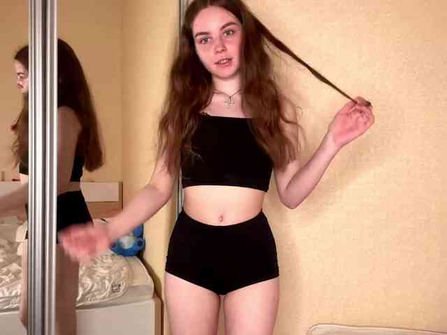 HereLora webcam