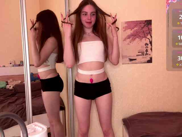 Model: KittyJeny