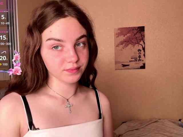 KittyJeny webcam