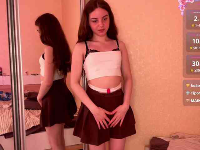 HereLora webcam