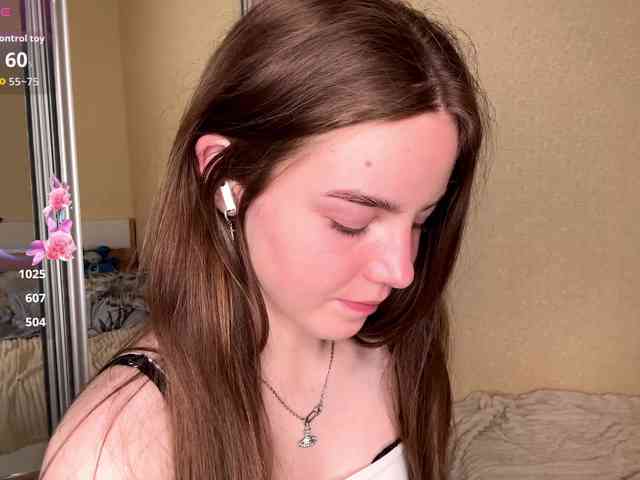 Model: KittyJeny