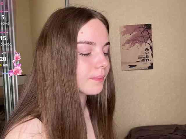 KittyJeny webcam