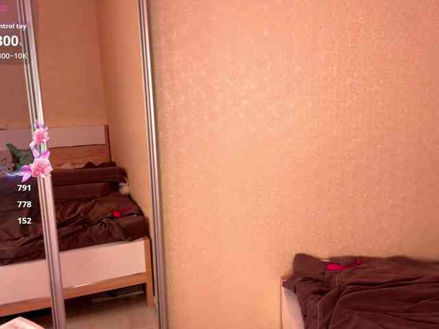 HereLora webcam