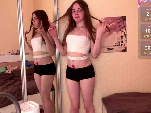 KittyJeny webcam