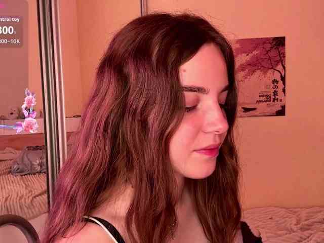 KittyJeny webcam