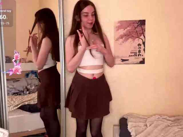 KittyJeny webcam