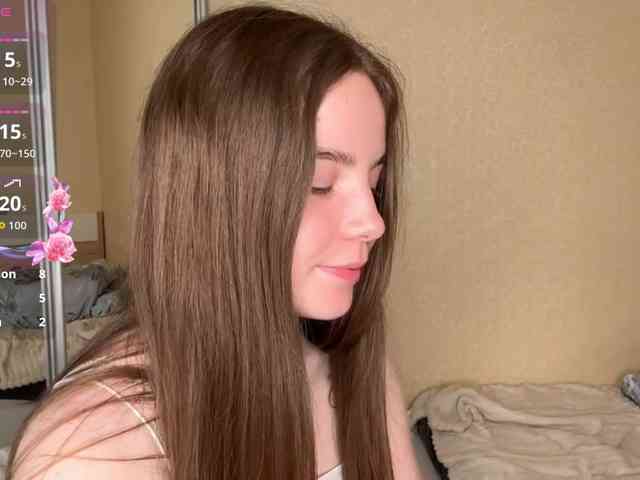 Model: KittyJeny