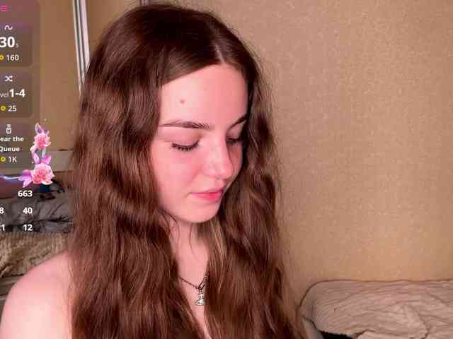 HereLora Sex Cam Show