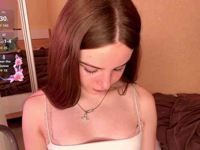 KittyJeny webcam