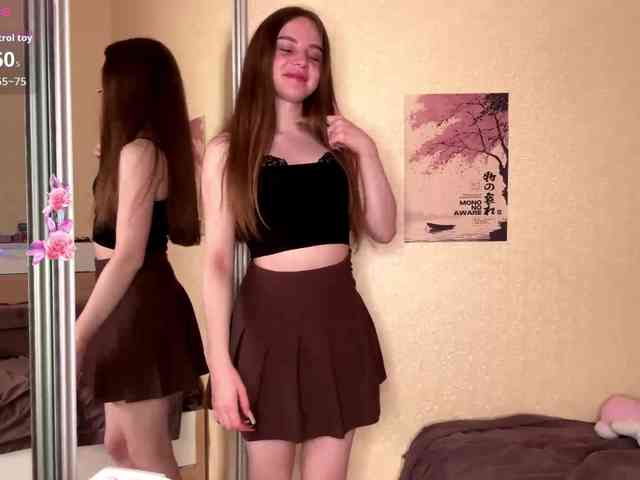 KittyJeny webcam