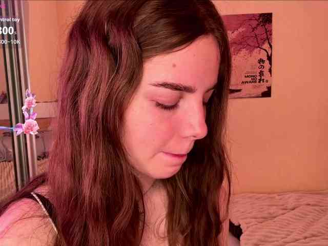 KittyJeny webcam