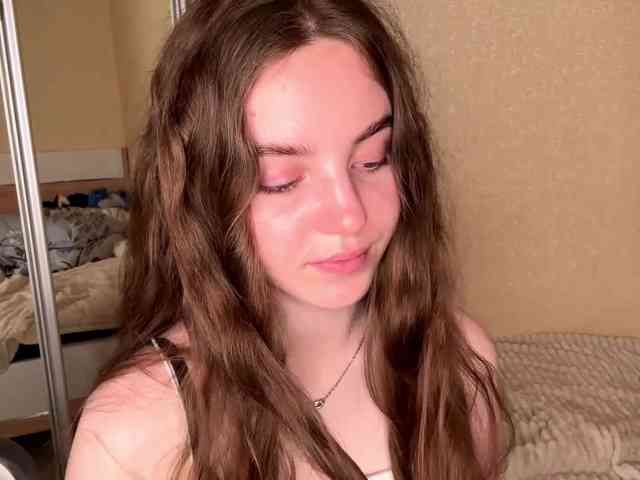 HereLora Sex Cam Show