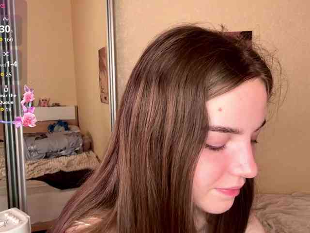 KittyJeny webcam